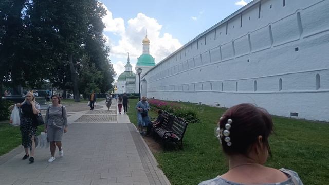 06.07.24 Сергиев Посад