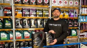 Mannol 5w30 Longlife 504/507