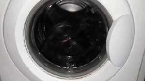 INDESIT wi 101 cotton 40C rapid start