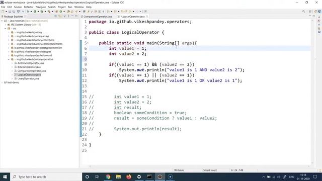 ?Java Full Course | Java Tutorial For Beginners | Advanced Java Programming in 11 Hours | SimpliCod