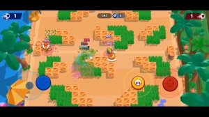 ТОП 1 ЛЕОН РОССИИ ВЫЗВАЛ МЕНЯ НА ДУЭЛЬ BRAWL STARS
