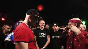 ДИМАСТА ВЫЗВАЛ АЛФАВИТА НА БАТТЛ И РИНГ | D.MASTA ALFAVITE VERSUS