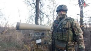 Российский ПТРК «Корнет» модернизировали и вот что в нем изменилось