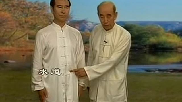 和胃健脾功,  Hé wèi jiàn pí gōng (Мастерство по гармонизации желудка и укреплению селезенки № 2) смотреть онлайн