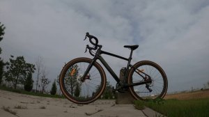 Грэвэл Twitter от JAVA BIKE китай карбон
