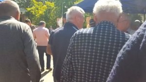 Ташкентский птичий рынок: Голуби 4.05.19