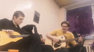 Егор Летов - И снова темно