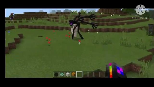 New Mutant Creatures v2 Addon Minecraft Bedrock Edition смотреть онлайн