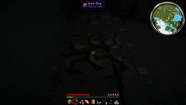 Attack Of The B-Team - Episode 1 - Full Diamond Armour!!! смотреть онлайн