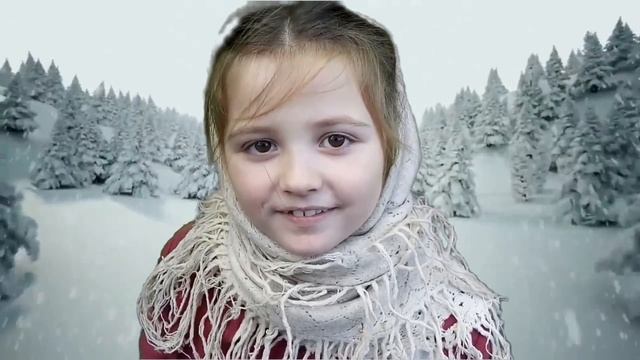 мисс Кира #GIFcongratulations#зимняясказка#снегурочка