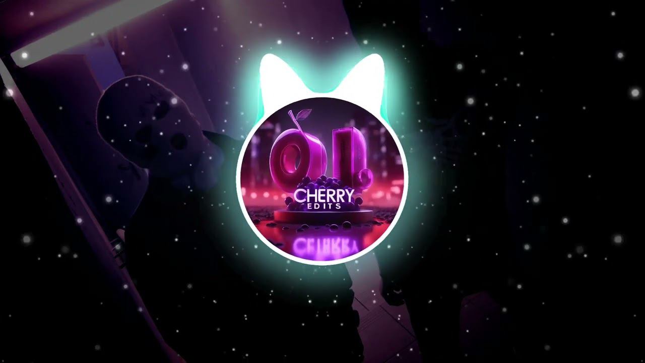 ᴇё ᴦᴧᴀзᴀ (ʙᴀss'ʀᴍx) (乡 CHERRY~EDITS)