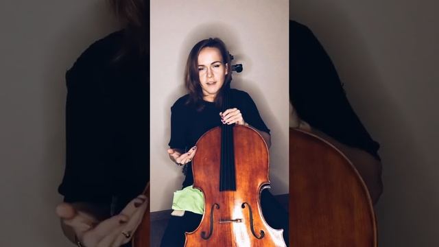 Как чистить инструмент? смотреть онлайн