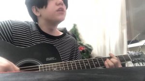 Разбор на песню «синдром восьмиклассника - розы»