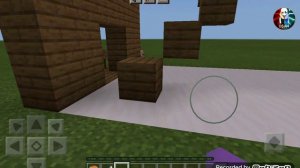 Полоса препятствий в Minecraft-как пройти. Часть 1