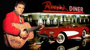 Rick Nelson - It's Late