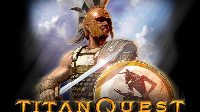 Titan Quest soundtrack Sparta смотреть онлайн
