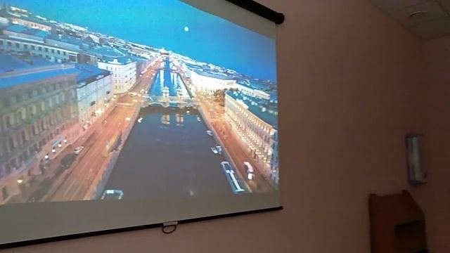 #проектор и #детскийсад в #спб проекторы Acer,BenQ,Optoma.Moнтаж проектора.