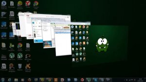 Переход в Windows 7