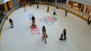 Отпуск в Казахстане Шимкент Kasachstan Urlaub Schymkent