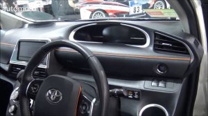 The new TOYOTA SIENTA 2020