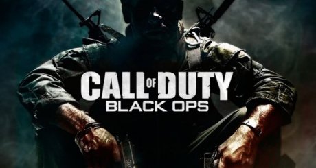 Call of Duty_ Black Ops - бегаем по городу # 4