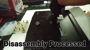MSI Raider GE66 12UGS - Unboxing, Disassembly and Upgrade Options