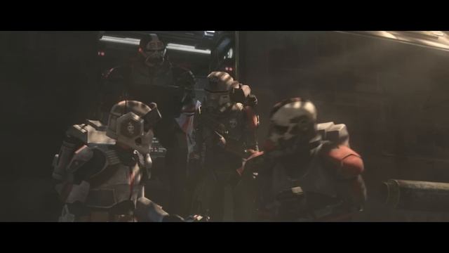 Bad Batch Season 1 Droids смотреть онлайн