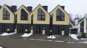 Где снимали Телесериал "Референт", Villaggo