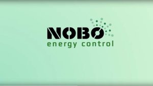 Новинка! NOBO Energy Control