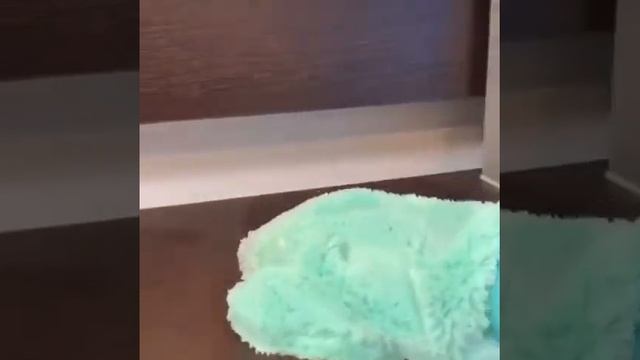 Варежка для общей уборки от Гринвей смотреть онлайн