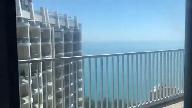 Актёр Гэлакси супер Апартамент 4 Окна и вид на море 150 Квадратов .