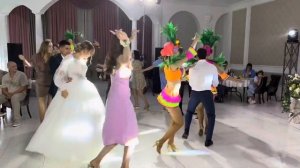 Шоу-балет Beauty г. Ставрополь