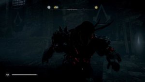 Пятая страница Кодекса Магаса  в Assassin's Creed Valhalla 2020 (Вальгалла), где найти.