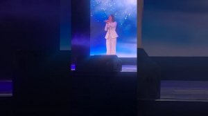 Тарабаева Софья - кавер на песню Полины Гагариной «Зима»