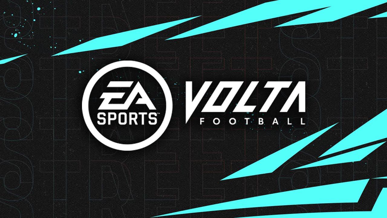 Volta Football в FIFA 21#1