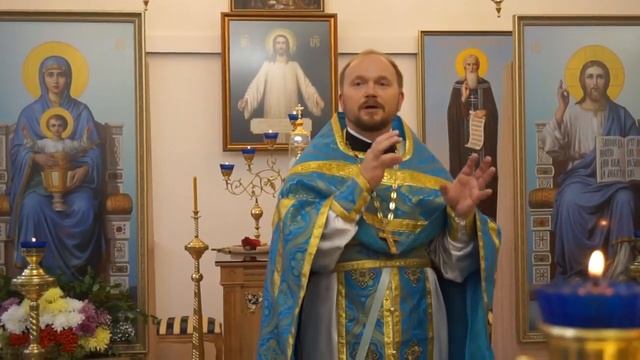 Препоручи Богу и отпусти контроль смотреть онлайн