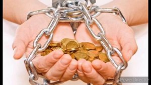 Заговор чтобы избавиться от долгов