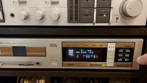 Pioneer P-D70