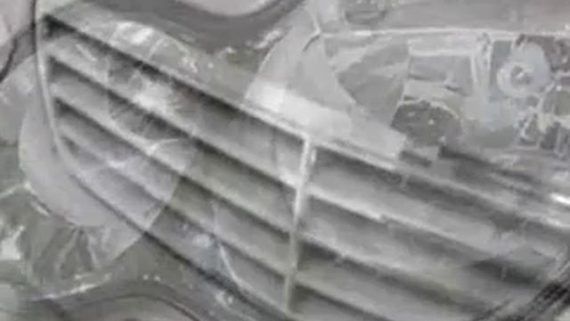 2006 Mercedes-Benz C-Class C280 4MATIC Sedan - Bethesda, MD смотреть онлайн