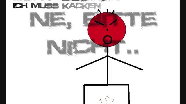 Die Kassierer - Ich muss Kacken смотреть онлайн
