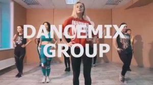 DANCEMIX GROUP | BRITNEY SPEARS - WOMANIZER | MARACUJA ICE CREAM