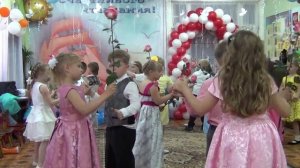 Вальс "Как упоительны в России вечера"