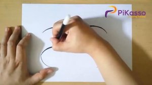 How to Draw Rapunzel's Eyes