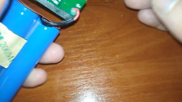 НЕМЕЦКИЙ повербанк SilverCrest SPB 6.000 a1 Устройство, тесты, жесть Мейд ин Чайна дас ист фантасти смотреть онлайн