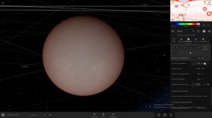 ТЕРРАФОРМИРОВАНИЕ МАРСА UNIVERSE SANDBOX 2