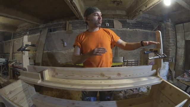 Кухонный уголок. Часть 3. смотреть онлайн