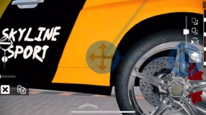 КАК СДЕЛАТЬ ТОПОВЫЙ ВИНИЛ ЗА 5 МИНУТ ?! 😳| CAR PARKING |