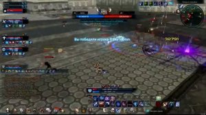 ГАЙД НА ЖНЕЦА PVE-PVP TERA ONLINE | ПРИКОЛЬНЫЙ БАГ В КОНЦЕ