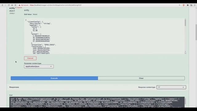 2022 - Robust, flexibel und skalierbar: Ein praktischer Einstieg in SHOGun als Basis von WebGIS-Lös смотреть онлайн