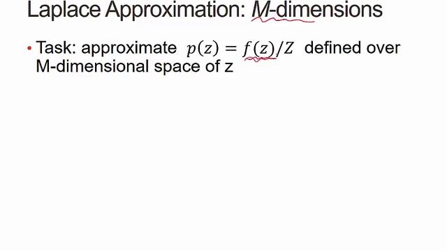 統計學習 Linear Classifier Laplace Approximation 02 смотреть онлайн